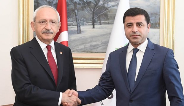 CHP'de mesajlı isyan! O hainlere...