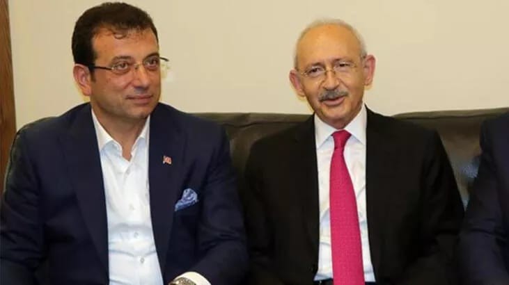 ‘CHP’de mezhep çatışmasından endişe ediyorum’