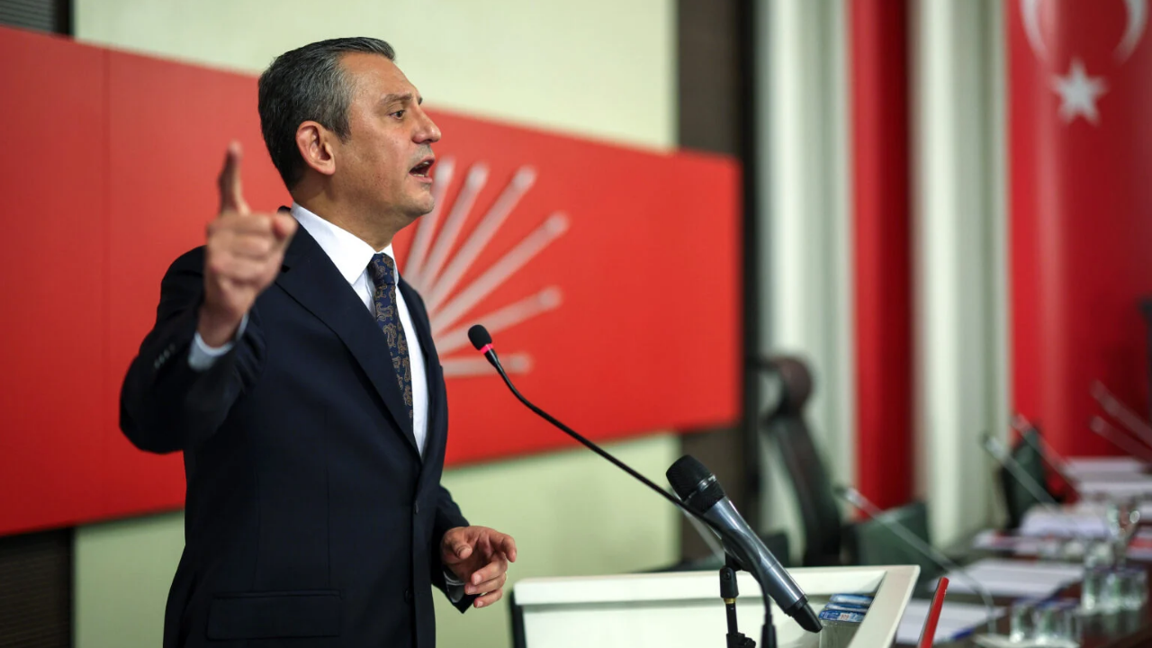 CHP’de milletvekili depremi!