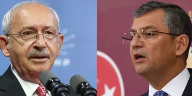 CHP’de muhalif kazanı kaynıyor! "Kılıçdaroğlu tulum çıkardı"