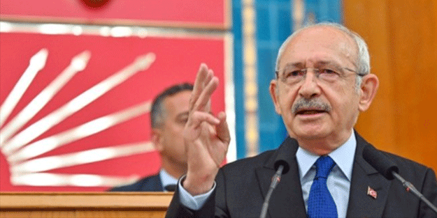 CHP'de 'muhalif medya' rahatsızlığı! Sözcü TV ve Halk TV'nin ardından sırada o gazete var