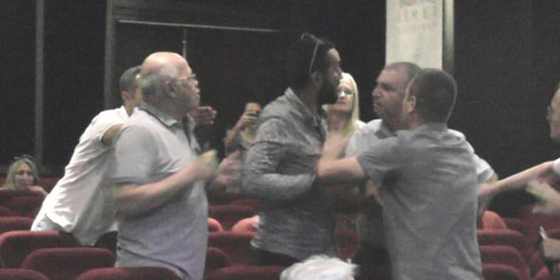 CHP'de Muharrem İnce kavgası!