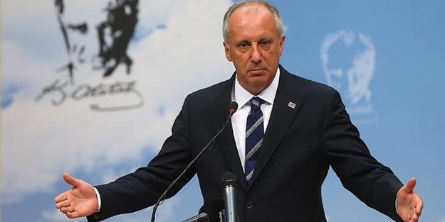 CHP'de Muharrem İnce korkusu! İstifa dalgası giderek büyüyor