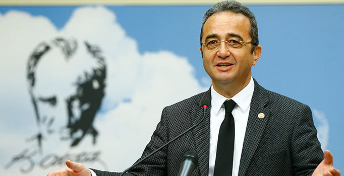 CHP'de MYK sonrası açıklama: Yönetim değişecek