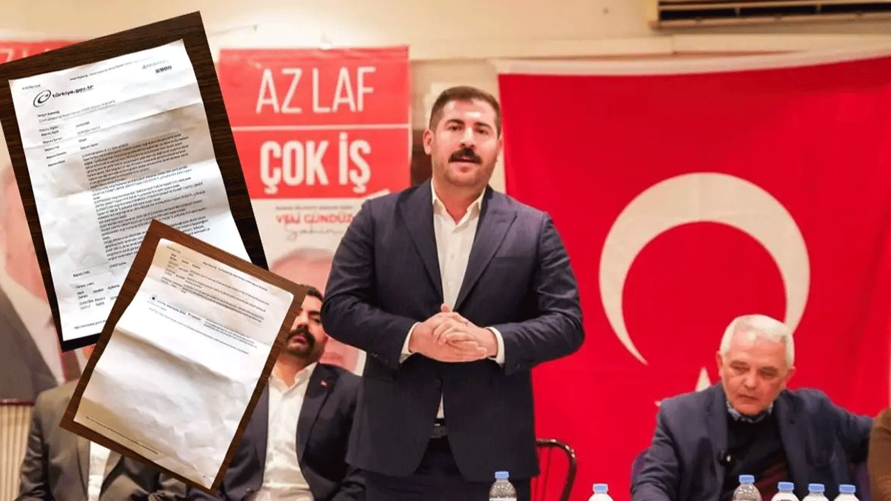 CHP'de yeni skandal! Milyonluk vurgun yapıldı