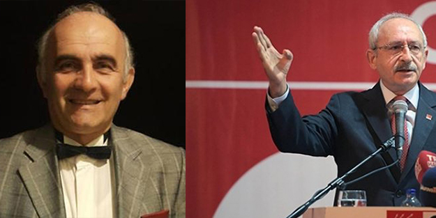 CHP karıştı! İstifa etti vazgeçti yine istifa etti!