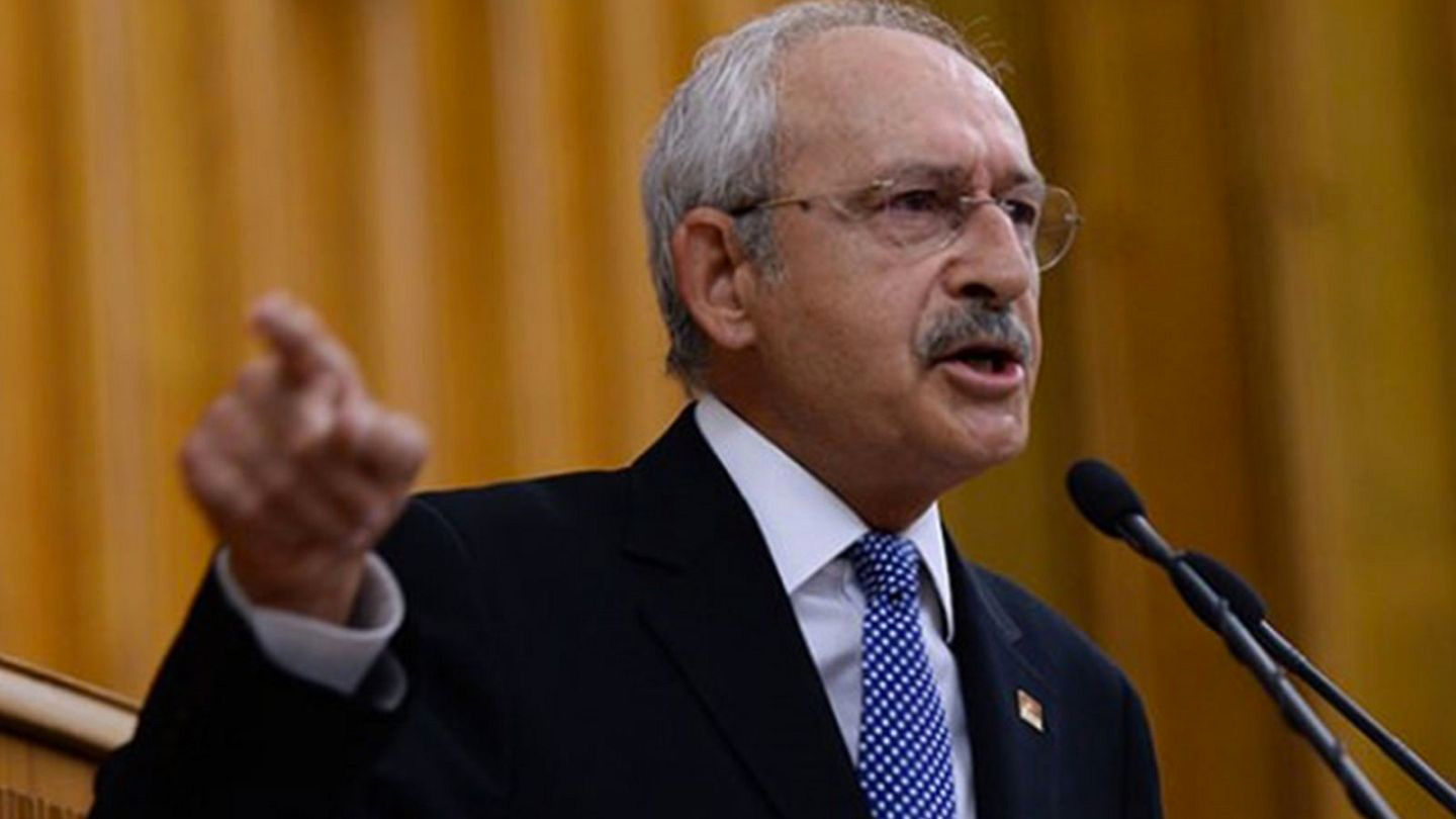 CHP'de o belediye başkanlarıyla ilgili flaş gelişme! Kılıçdaroğlu'ndan şok hamle