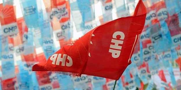 CHP'de o isim görevden alındı! Yerine kayyım atandı