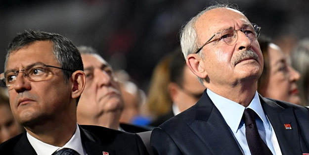 CHP'de ömür boyu seçim! Sürekli turluyorlar