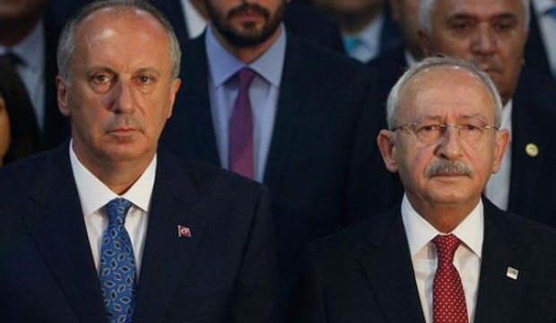 CHP'de önemli görüşme bu akşam!