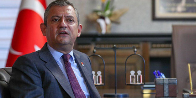 CHP'de operasyon iddiası! Selvi neler yaşandığını yazdı