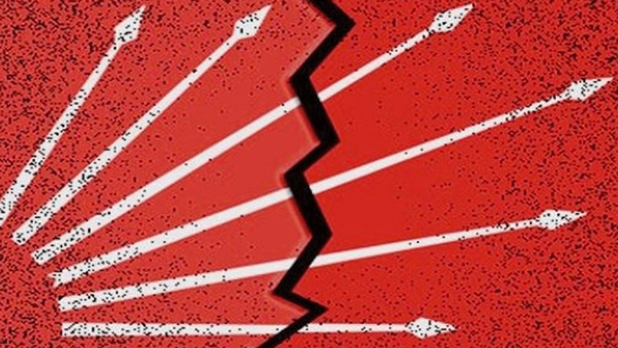 CHP'de ''ortak bildiri'' çatlağı! O CHP’li vekil, partisine posta koyup imzayı böyle bastı