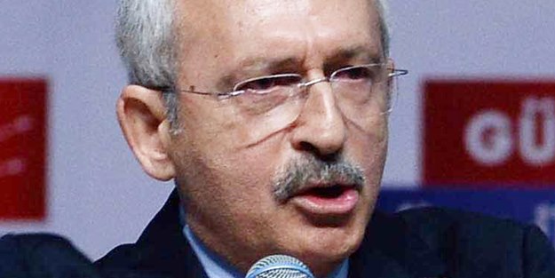 CHP'de ortalık bugün karışacak