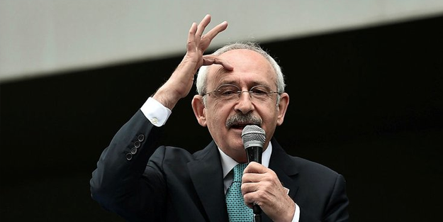 CHP'de ortalık fena karıştı! Kılıçdaroğlu'nun söylediği sözler başına bela oldu