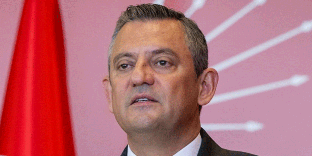 CHP'de ortalık karıştı! Özgür Özel'e yeni rakip çıktı