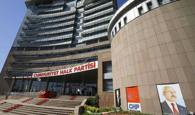 CHP’de ortalık karıştı! Yumruklu kavga! Genel merkezde kıyamet koptu