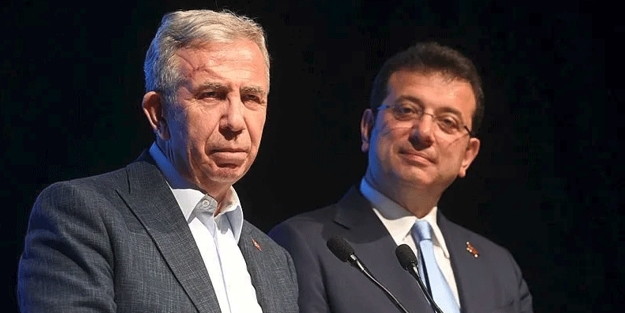CHP'de ortalık toz duman! Koltuk kavgası kızıştı: 4 isimden peş peşe hamle