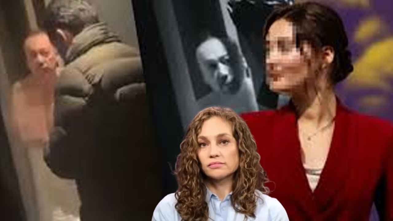 CHP'de otel odasında ahlaksızlık! Yandaş Nevşin çileden çıktı