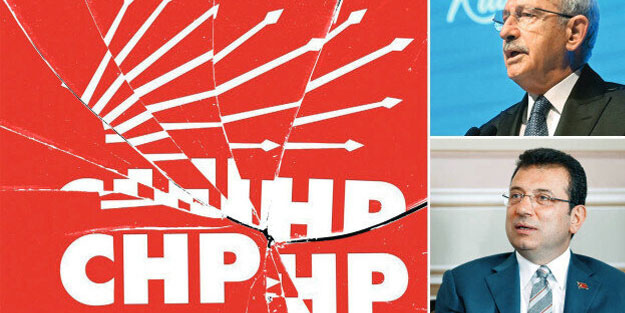 CHP'de oylama sona erdi! Görevden almalar netleşti