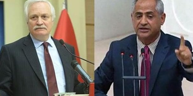 CHP'de 'Oyumu HDP'ye verdim' kavgası