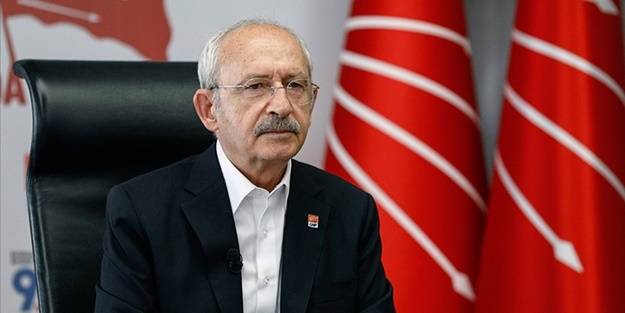 CHP'de parti içi muhalefet susturuluyor! Harekete geçtiler