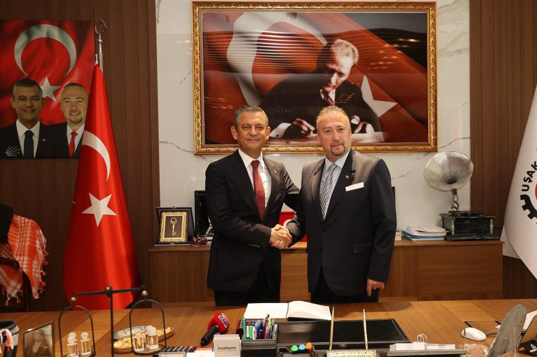 CHP’de Porno skandalı! Özgür Özel’in de kaseti var iddiası: Özkan Yalım’ın otelinde kalan bazı CHP Milletvekillerine ait 254 Adet Gizli Kayıt