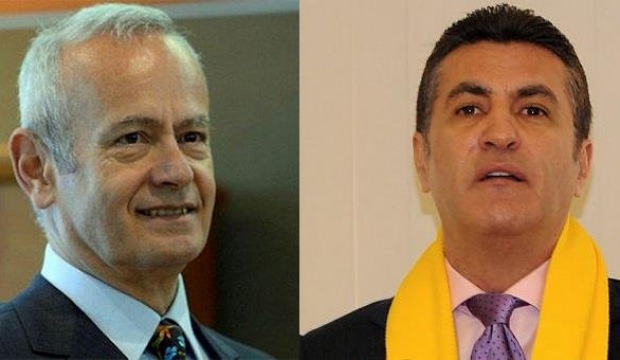 CHP’de rant kavgası