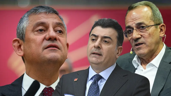 CHP'de rüşvet çalkantısı: İtiraflar Özgür Özel'i işaret ediyor