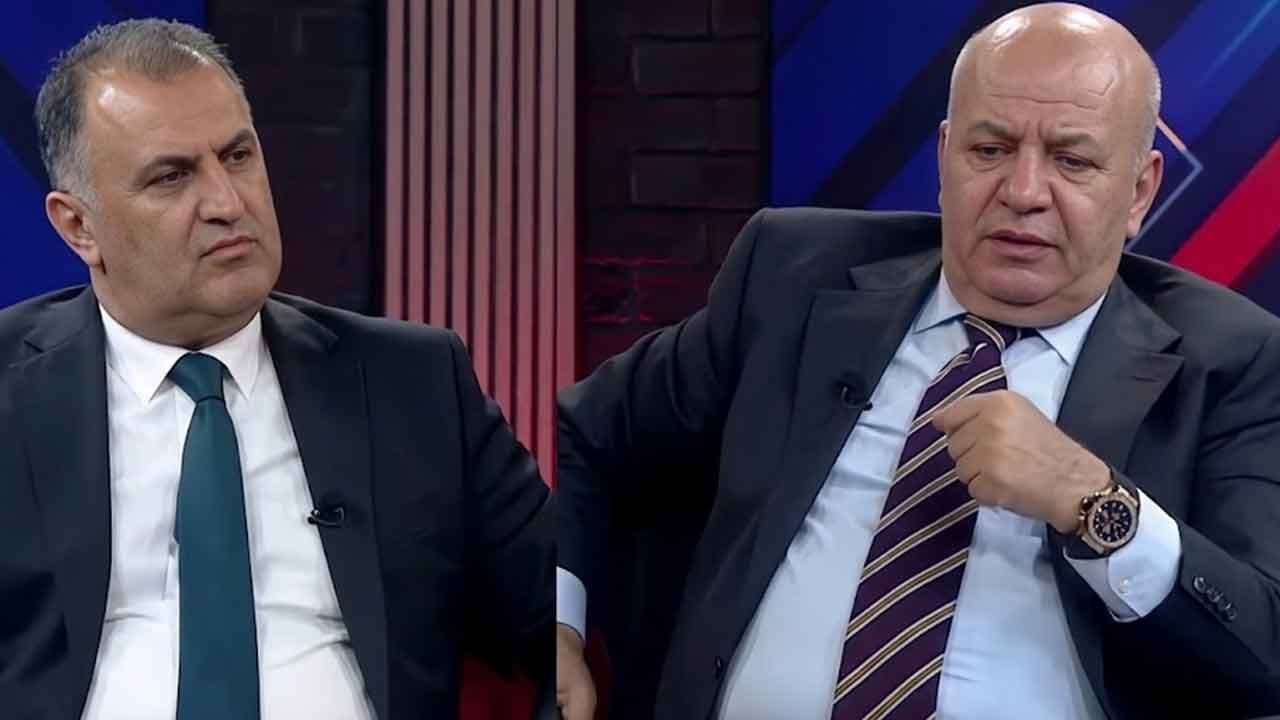 CHP'de rüşvet çarkı deşifre oldu! CHP'li Veysi Uyanık'tan Ekrem İmamoğlu ve Özgür Özel'e şok suçlamalar