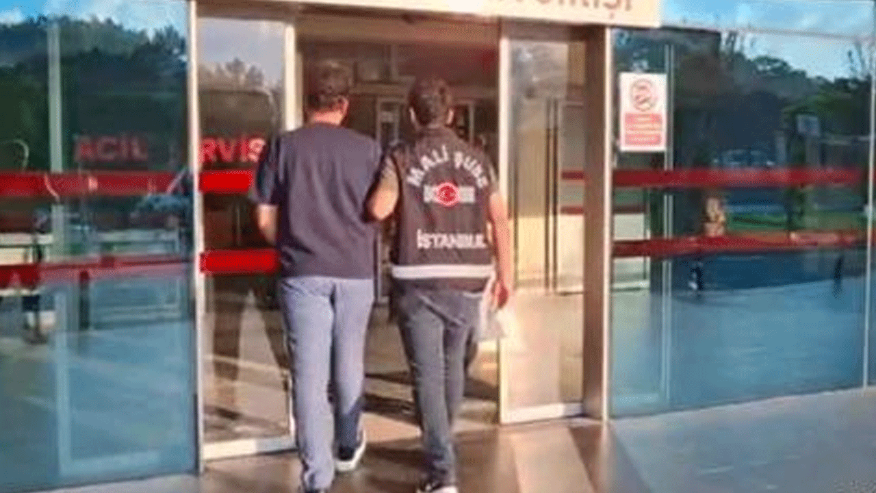 CHP'de rüşvet furyası sürüyor: Şile'de 13 şüpheli daha tutuklandı!