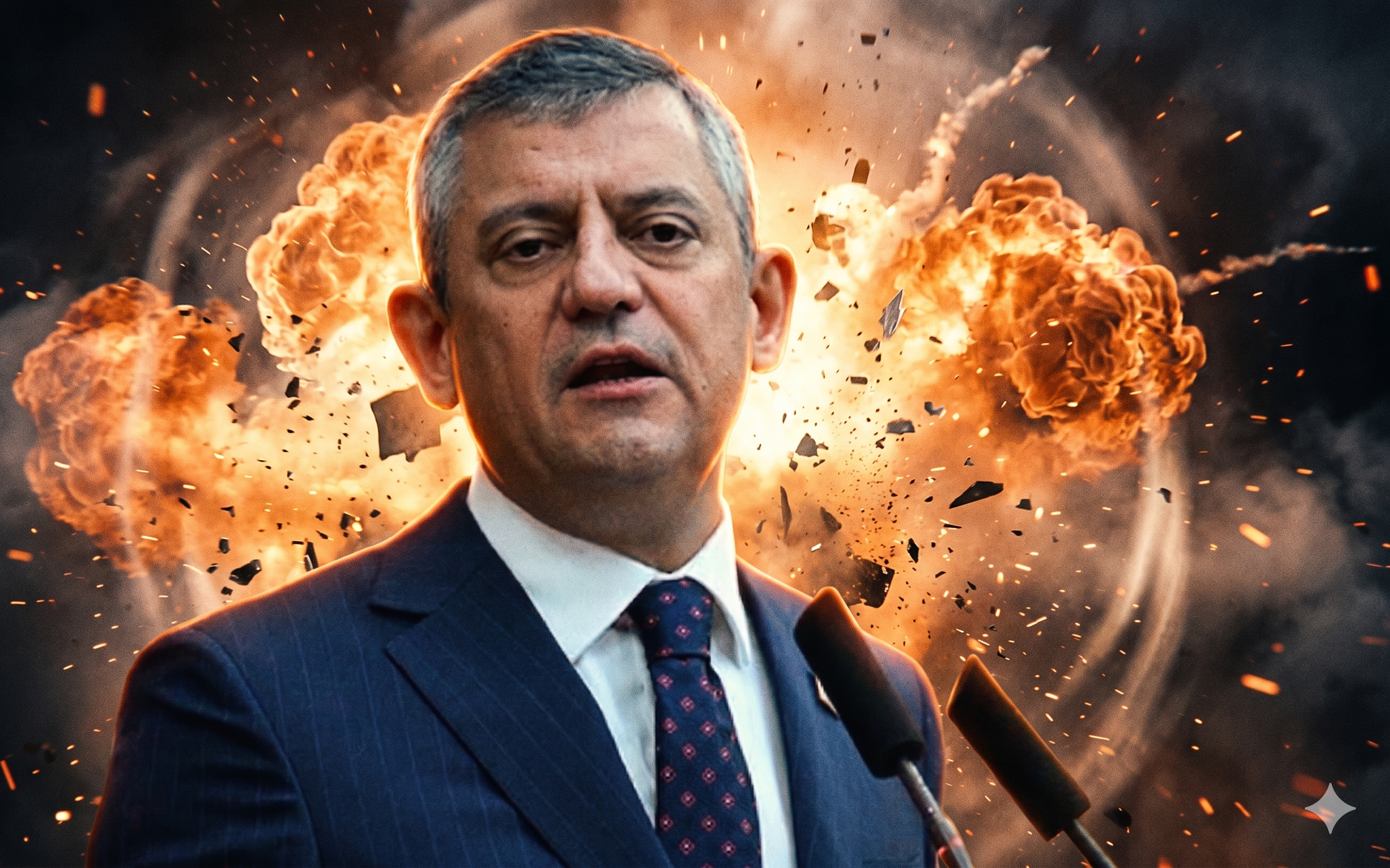 CHP'de rüşvet ve usulsüzlük depremi: "Adaylık ücreti" ve "kayıt dışı para" itirafları ortalığı karıştı