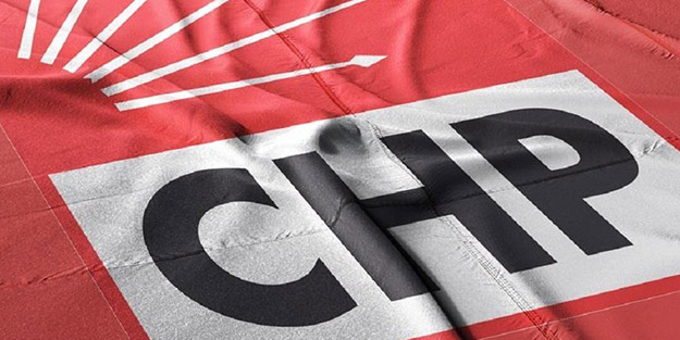 CHP’de sahte evrakla üye silme skandalı