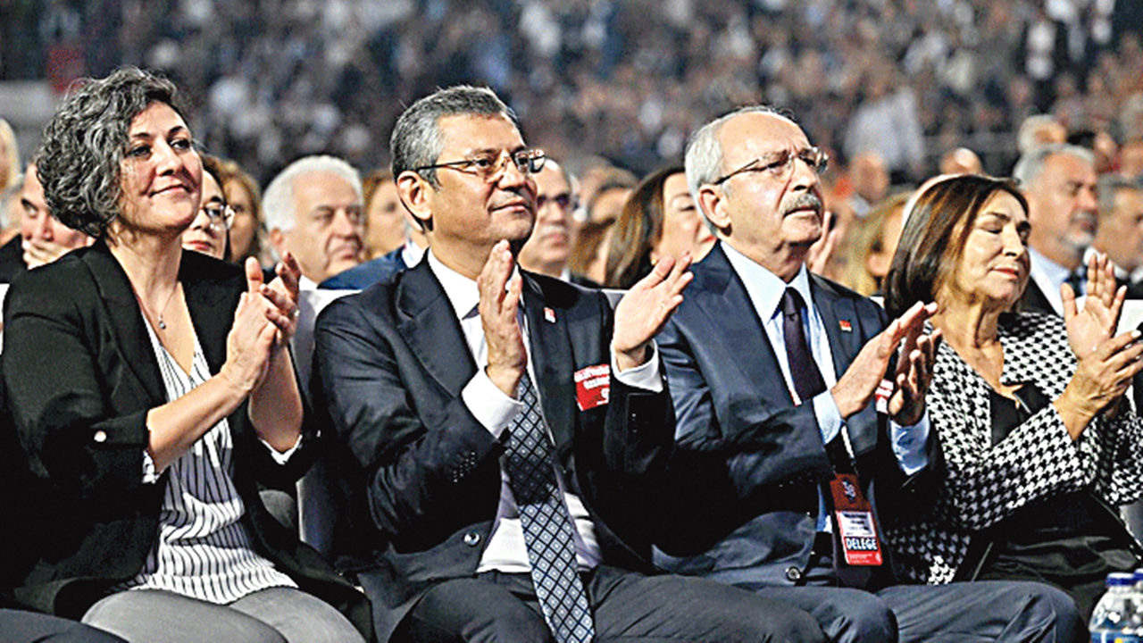 CHP’de ‘şaibeli kurultay’ davasında karar günü! Dananın kuyruğu kopacak mı?