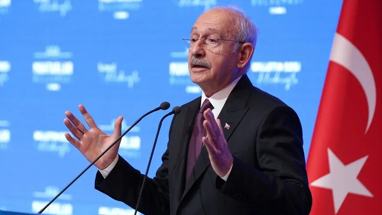 CHP’de şaibeli kurultay temizliği sürüyor: Otorite Kılıçdaroğlu