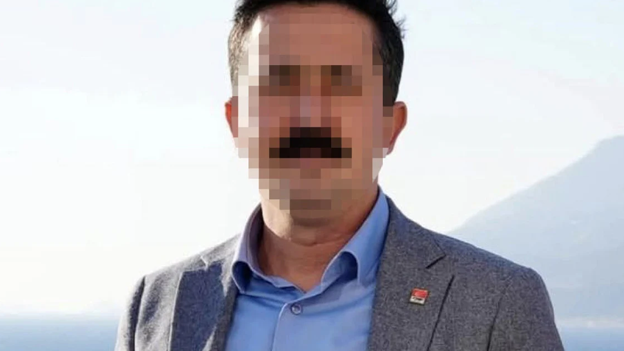 CHP'de şantaj skandalı! Mide bulandıran ifadeler