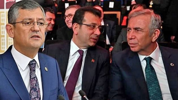CHP’de şapka düştü, kel göründü... Mızrak çuvala sığmadı: Özgür Özel’in "Tasarruf Genelgesi"(!)nin şifreleri çözüldü... Halk kandırıldı