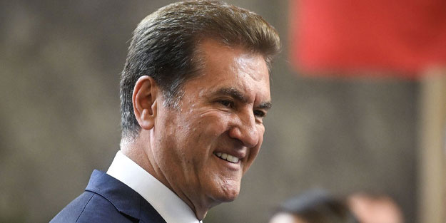 CHP'de Sarıgül isyanı! Ateş püskürdü