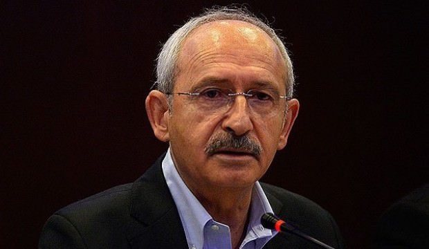 CHP'de savaş başladı! Gruplar kuruldu