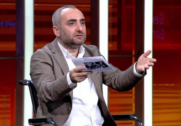 CHP'de "seçim" komedisi: İsmail Saymaz bile Özgür Özel'i rezil etti!