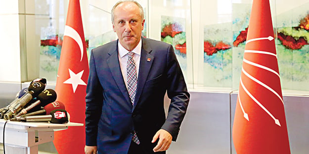 CHP’de seçim paniği!