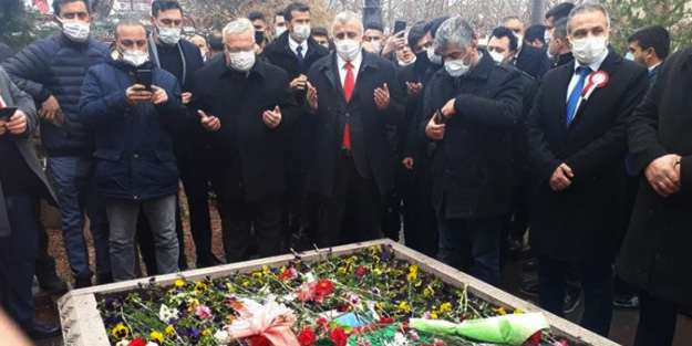 CHP'de şehit lider Muhsin Yazıcıoğlu istifası: Giderayak partisindeki iki yüzlülüğü de ifşa etti!