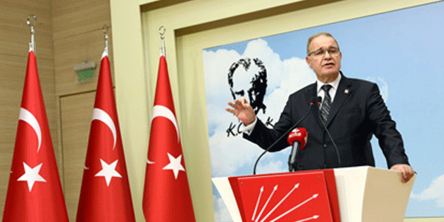 CHP’de ‘Seni seviyoruz Reis’ kıskançlığı! Bay Kemal’e neden yok