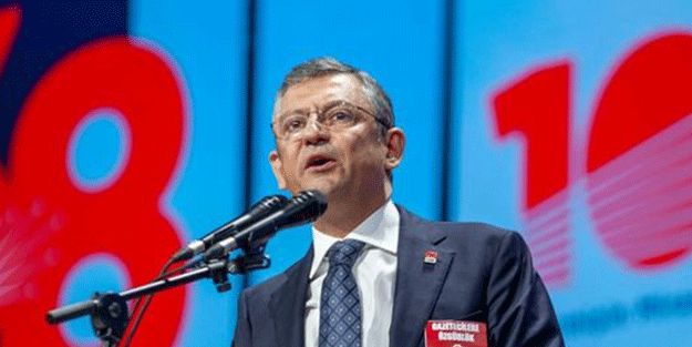 CHP’de Şeyh Sait kavgası!