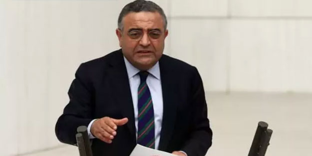 CHP'de Sezgin Tanrıkulu depremi: Sana ne kardeşim...