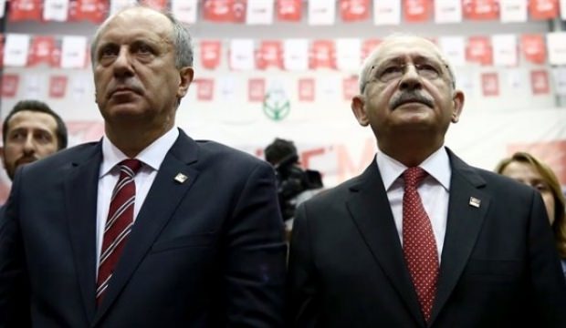 CHP’de sıcak anlar! İmza için süre doldu