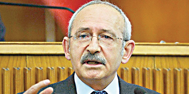 CHP’de sır görüşme