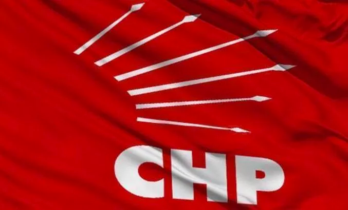 CHP'de skandal atama! Duyan, 