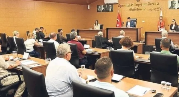 CHP'de skandal olağanlaştı! Bu kez adres Marmaris