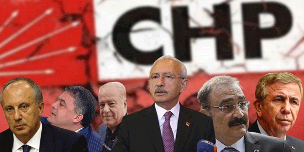 CHP'de skandallar silsilesi! Talat Atilla: Açıklamanın zamanı geldi
