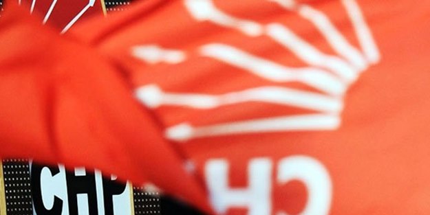 CHP'de şok! Bylock'çu çıktı